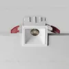 Встраиваемый светильник Maytoni DL043-01-10W4K-SQ-W-1  - 8