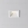 Встраиваемый светильник Maytoni DL043-01-10W4K-SQ-W-1  - 11