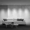 Встраиваемый светильник Maytoni DL043-01-10W2.7K-RD-W  - 3