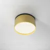 Встраиваемый светильник Maytoni DL024-12W-DTW-BMG  - 4