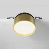 Встраиваемый светильник Maytoni DL024-12W-DTW-BMG  - 5