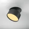 Встраиваемый светильник Maytoni DL024-12W-DTW-B  - 11