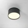 Встраиваемый светильник Maytoni DL024-12W-DTW-B  - 4