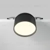 Встраиваемый светильник Maytoni DL024-12W-DTW-B  - 5