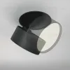 Встраиваемый светильник Maytoni DL024-12W-DTW-B  - 9