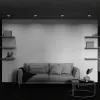 Встраиваемый светильник Maytoni DL019-GX53-W  - 6