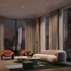 Встраиваемый светильник Maytoni DL019-GX53-W  - 7