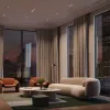 Встраиваемый светильник Maytoni DL019-GX53-W  - 8