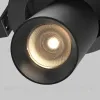 Встраиваемый светильник Maytoni C071CL-7W3K-B  - 3