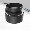 Встраиваемый светильник Maytoni DL062-GU10-B DL062-GU10-B - 6