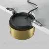 Встраиваемый светильник Maytoni DL024-12W4K-BMG DL024-12W4K-BMG - 7