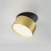 Встраиваемый светильник Maytoni DL024-12W4K-BMG DL024-12W4K-BMG - 3