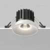 Встраиваемый светильник Maytoni DL058-12W-DTW-W DL058-12W-DTW-W - 4