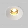 Встраиваемый светильник Maytoni DL058-12W-DTW-W DL058-12W-DTW-W - 7