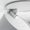 Встраиваемый светильник Maytoni DL024-12W3K-W DL024-12W3K-W - 2