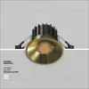 Встраиваемый светильник Maytoni DL058-12W3K-BS DL058-12W3K-BS - 9
