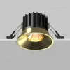 Встраиваемый светильник Maytoni DL058-12W3K-BS DL058-12W3K-BS - 13