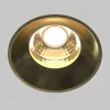 Встраиваемый светильник Maytoni DL058-12W3K-TRS-BS DL058-12W3K-TRS-BS - 6