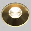 Встраиваемый светильник Maytoni DL058-7W4K-BS DL058-7W4K-BS - 6