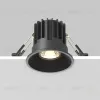 Встраиваемый светильник Maytoni DL058-7W3K-B DL058-7W3K-B - 4