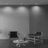 Встраиваемый светильник Maytoni DL001-WW-01-W DL001-WW-01-W - 7