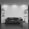 Встраиваемый светильник Maytoni DL002-WW-02-W DL002-WW-02-W - 5