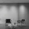 Встраиваемый светильник Maytoni DL086-02-GX53-SQ-B DL086-02-GX53-SQ-B - 12