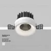 Встраиваемый светильник Maytoni DL058-12W4K-TRS-W DL058-12W4K-TRS-W - 2