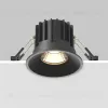 Встраиваемый светильник Maytoni DL058-12W3K-B DL058-12W3K-B - 7