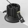 Встраиваемый светильник Maytoni DL058-12W3K-B DL058-12W3K-B - 8