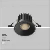 Встраиваемый светильник Maytoni DL058-12W4K-B DL058-12W4K-B - 2