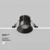 Встраиваемый светильник Maytoni DL058-7W4K-B DL058-7W4K-B - 2