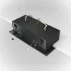 Встраиваемый светильник Maytoni DL008-2-02-S DL008-2-02-S - 3