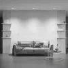 Встраиваемый светильник Maytoni DL051-01-GU10-RD-WB DL051-01-GU10-RD-WB - 6