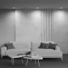 Встраиваемый светильник Maytoni DL086-GX53-SQ-WS DL086-GX53-SQ-WS - 4