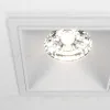 Встраиваемый светильник Maytoni DL043-02-15W4K-D-SQ-W DL043-02-15W4K-D-SQ-W - 3
