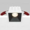 Встраиваемый светильник Maytoni DL043-01-10W3K-D-SQ-WB DL043-01-10W3K-D-SQ-WB - 5