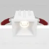 Встраиваемый светильник Maytoni DL043-01-10W3K-SQ-W DL043-01-10W3K-SQ-W - 6