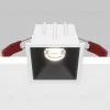 Встраиваемый светильник Maytoni DL043-01-10W4K-SQ-WB DL043-01-10W4K-SQ-WB - 6