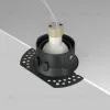 Встраиваемый светильник Maytoni DL042-01-RD-B DL042-01-RD-B - 6