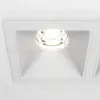Встраиваемый светильник Maytoni DL043-02-10W4K-D-SQ-W DL043-02-10W4K-D-SQ-W - 3