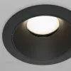 Встраиваемый светильник Maytoni DL051-U-1B DL051-U-1B - 3