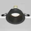 Встраиваемый светильник Maytoni DL051-U-1B DL051-U-1B - 6