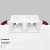 Встраиваемый светильник Maytoni DL043-02-10W4K-SQ-W DL043-02-10W4K-SQ-W - 3