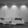Встраиваемый светильник Maytoni DL043-02-10W4K-SQ-W DL043-02-10W4K-SQ-W - 7