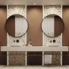 Встраиваемый светильник Maytoni DL086-GX53-SQ-W DL086-GX53-SQ-W - 4
