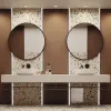 Встраиваемый светильник Maytoni DL086-GX53-SQ-W DL086-GX53-SQ-W - 5