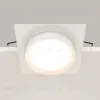 Встраиваемый светильник Maytoni DL086-GX53-SQ-W DL086-GX53-SQ-W - 15