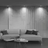Встраиваемый светильник Maytoni DL003-01-W DL003-01-W - 7