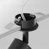 Встраиваемый светильник Maytoni C018CL-01B C018CL-01B - 5